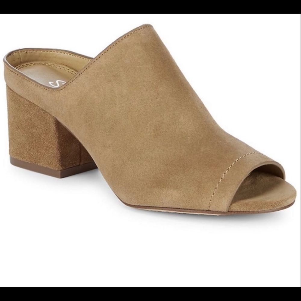 Splendid Danica Mules - Picture 1 of 8